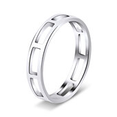 Silver Rings NSR-1038